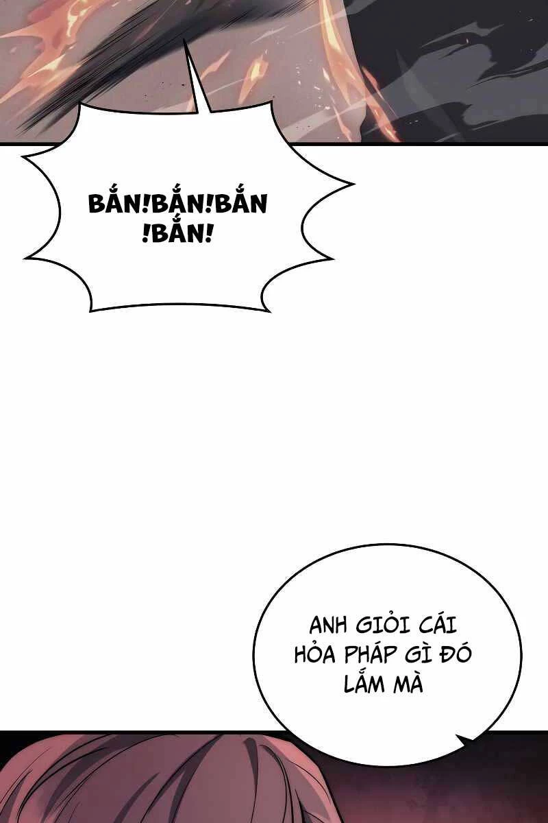 Thần Chiến Tranh Trở Lại Cấp 2 Chapter 6 - Trang 4