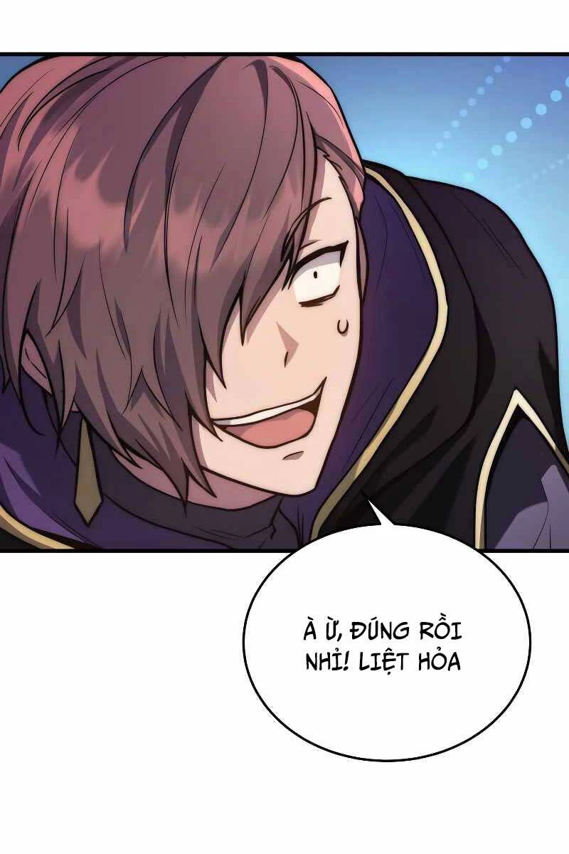 Thần Chiến Tranh Trở Lại Cấp 2 Chapter 6 - Trang 4