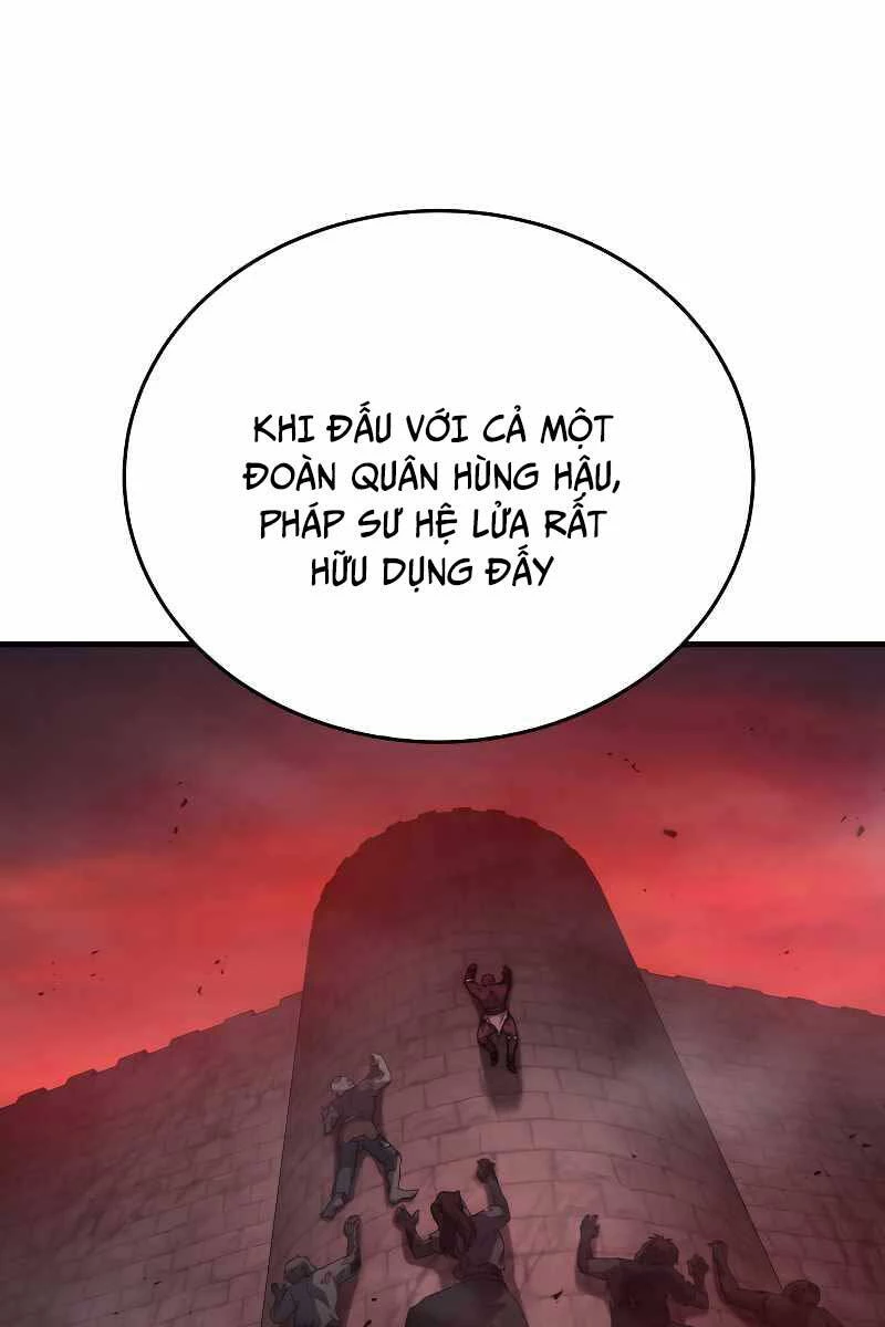 Thần Chiến Tranh Trở Lại Cấp 2 Chapter 6 - Trang 4