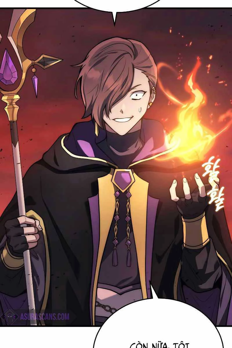 Thần Chiến Tranh Trở Lại Cấp 2 Chapter 6 - Trang 4