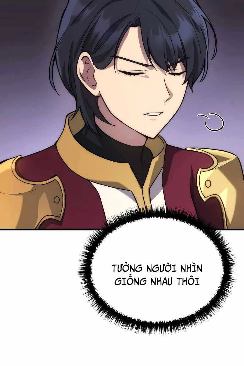 Thần Chiến Tranh Trở Lại Cấp 2 Chapter 6 - Trang 4