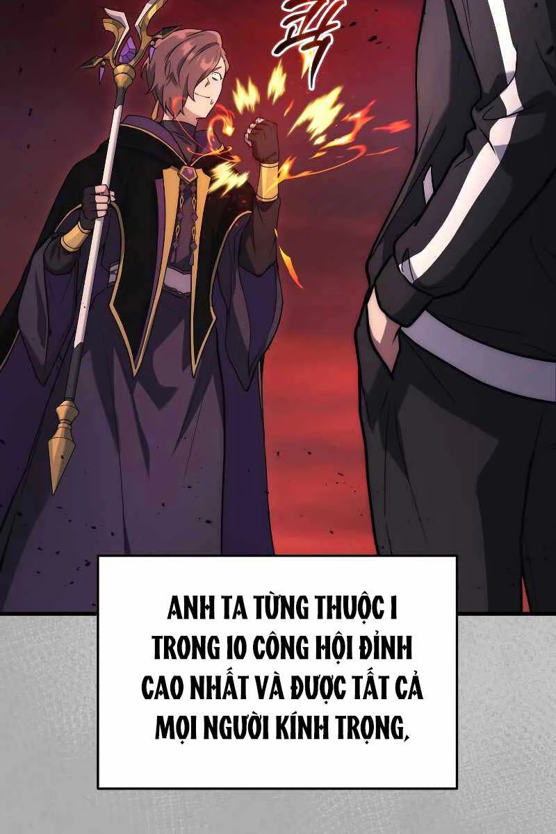 Thần Chiến Tranh Trở Lại Cấp 2 Chapter 6 - Trang 4