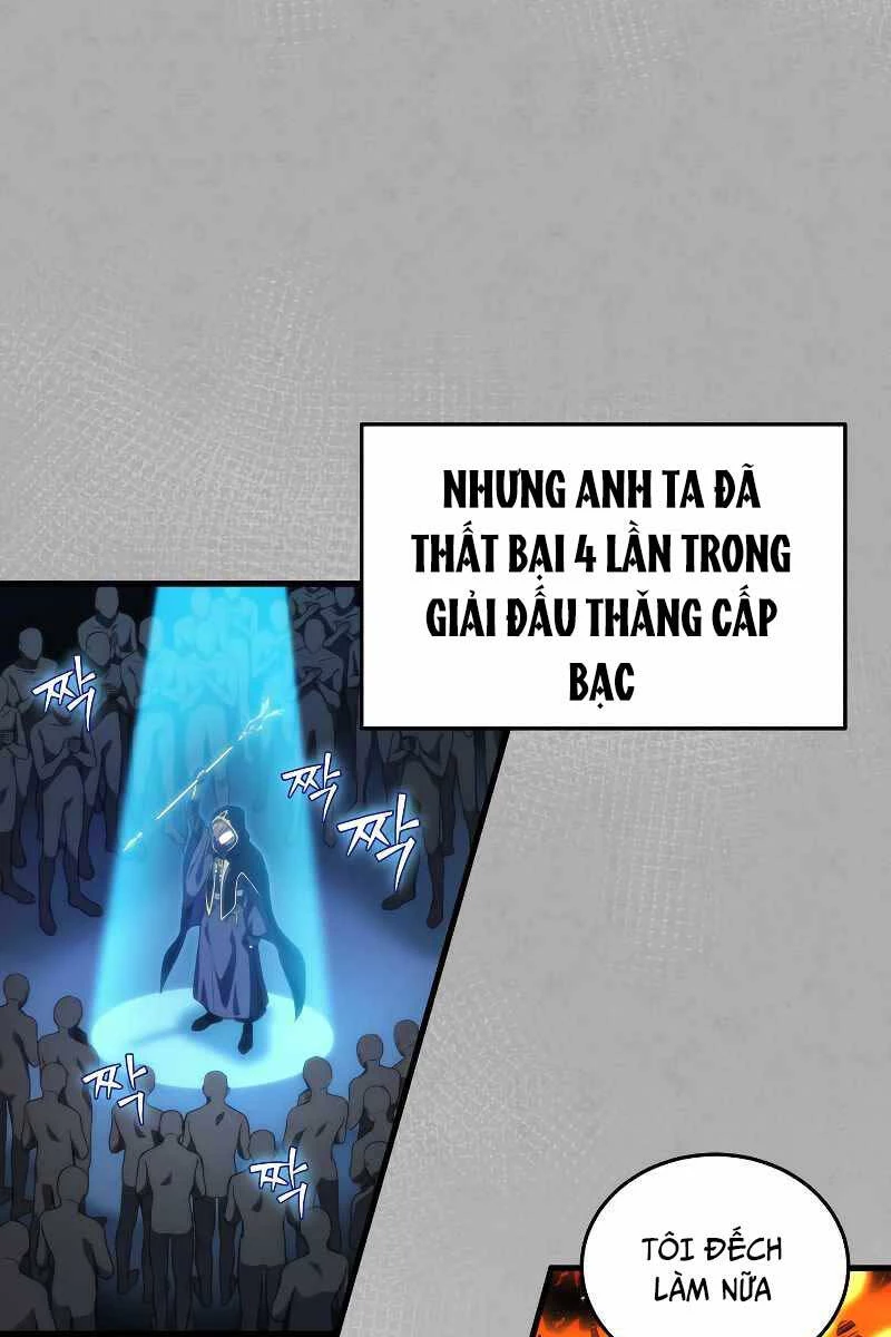 Thần Chiến Tranh Trở Lại Cấp 2 Chapter 6 - Trang 4
