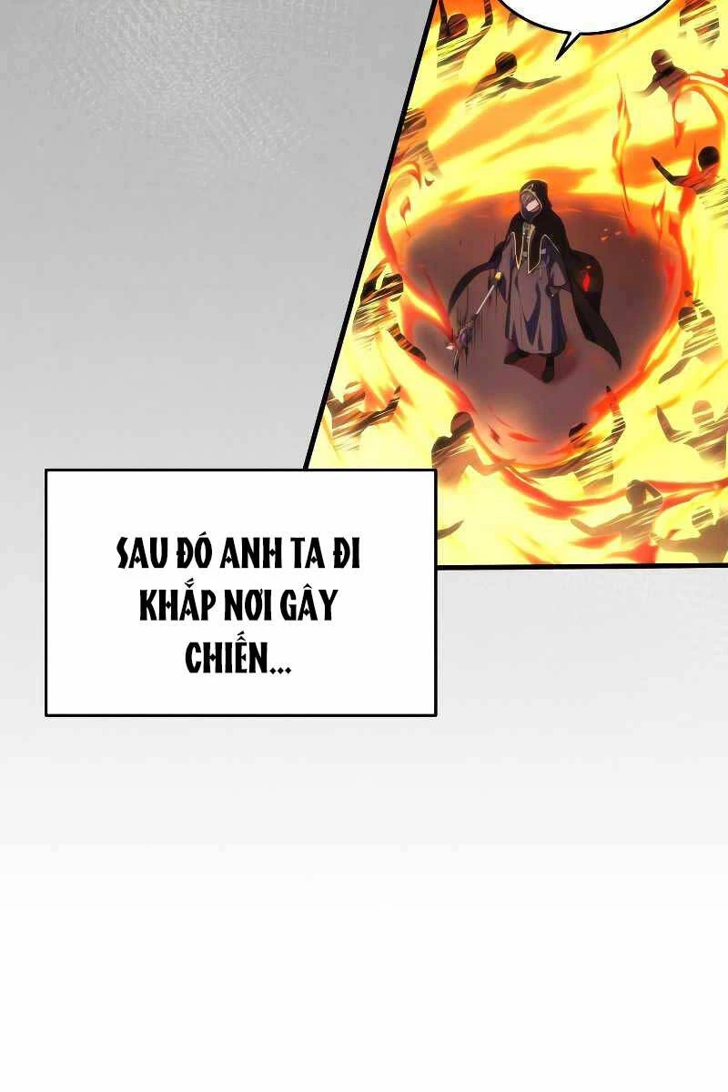 Thần Chiến Tranh Trở Lại Cấp 2 Chapter 6 - Trang 4