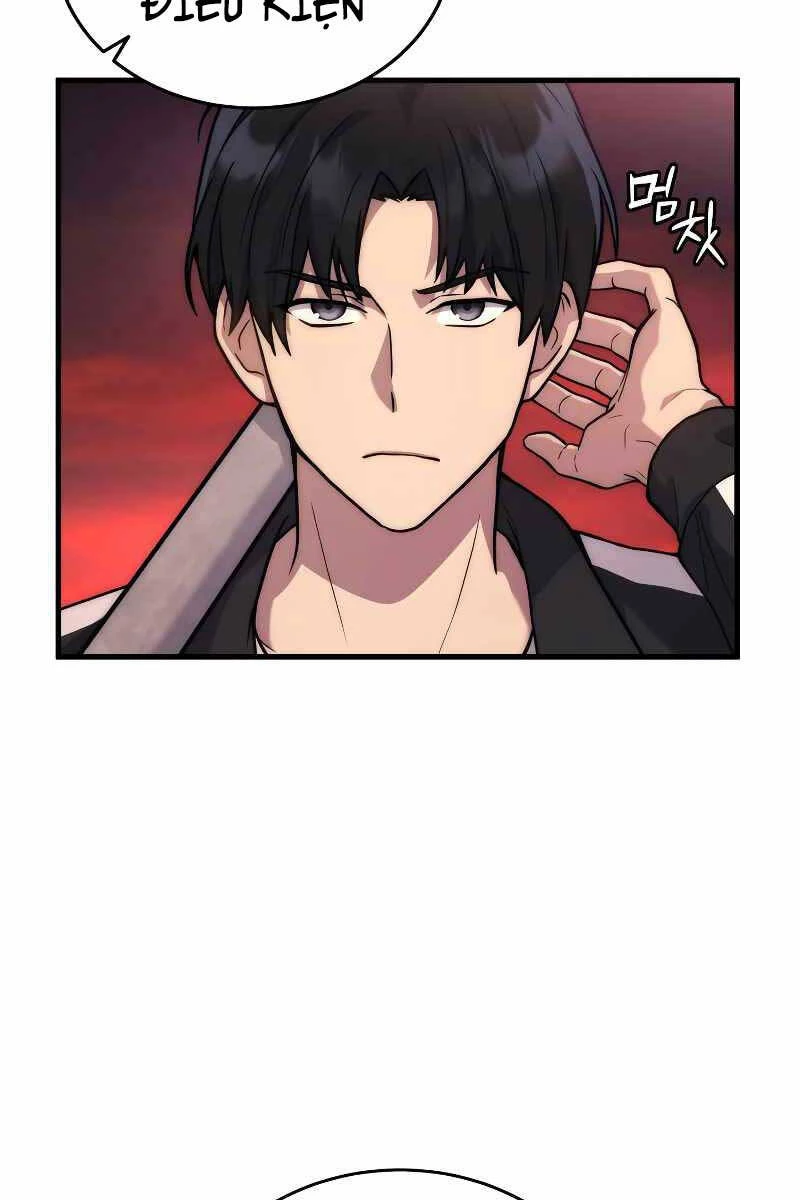 Thần Chiến Tranh Trở Lại Cấp 2 Chapter 6 - Trang 4