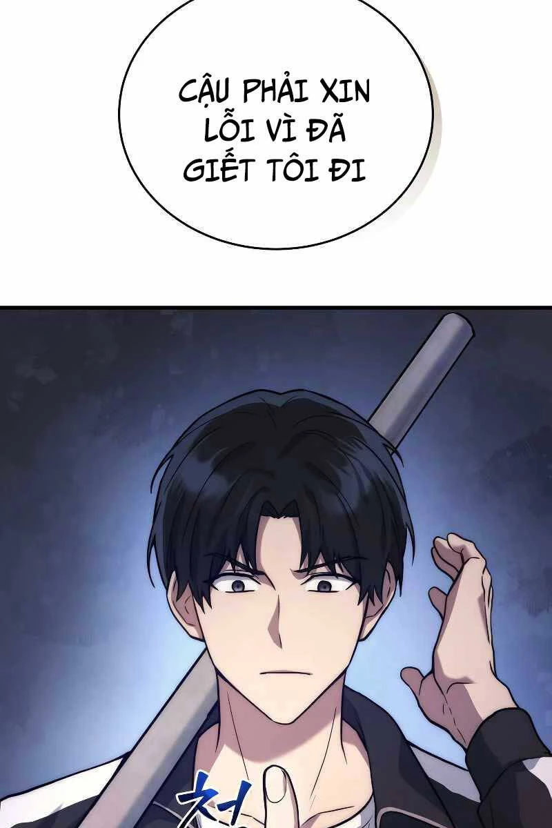 Thần Chiến Tranh Trở Lại Cấp 2 Chapter 6 - Trang 4