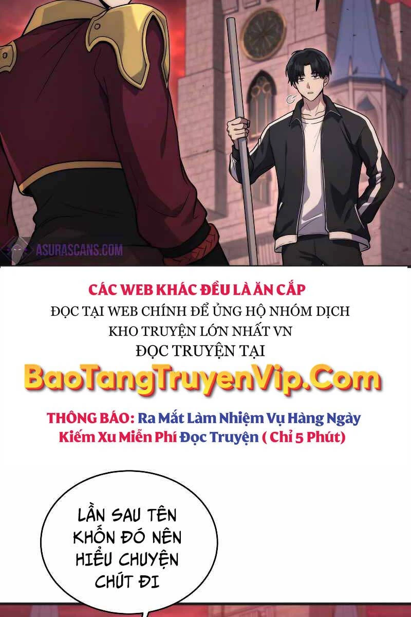 Thần Chiến Tranh Trở Lại Cấp 2 Chapter 6 - Trang 4