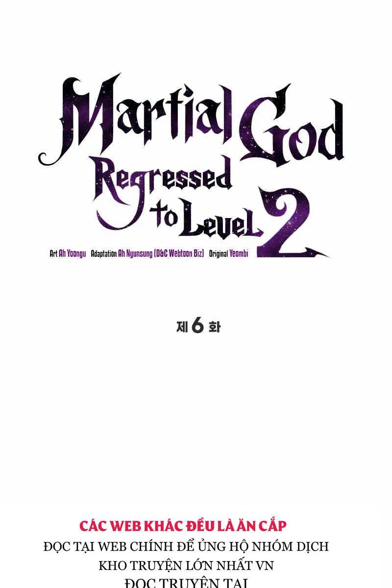 Thần Chiến Tranh Trở Lại Cấp 2 Chapter 6 - Trang 4