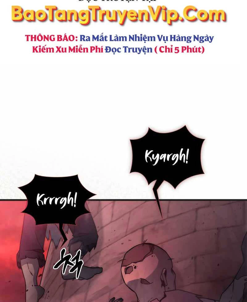 Thần Chiến Tranh Trở Lại Cấp 2 Chapter 6 - Trang 4
