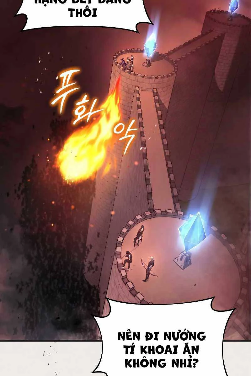 Thần Chiến Tranh Trở Lại Cấp 2 Chapter 6 - Trang 4