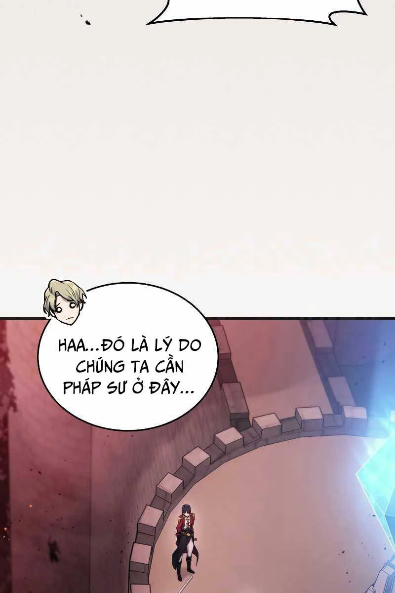 Thần Chiến Tranh Trở Lại Cấp 2 Chapter 6 - Trang 4