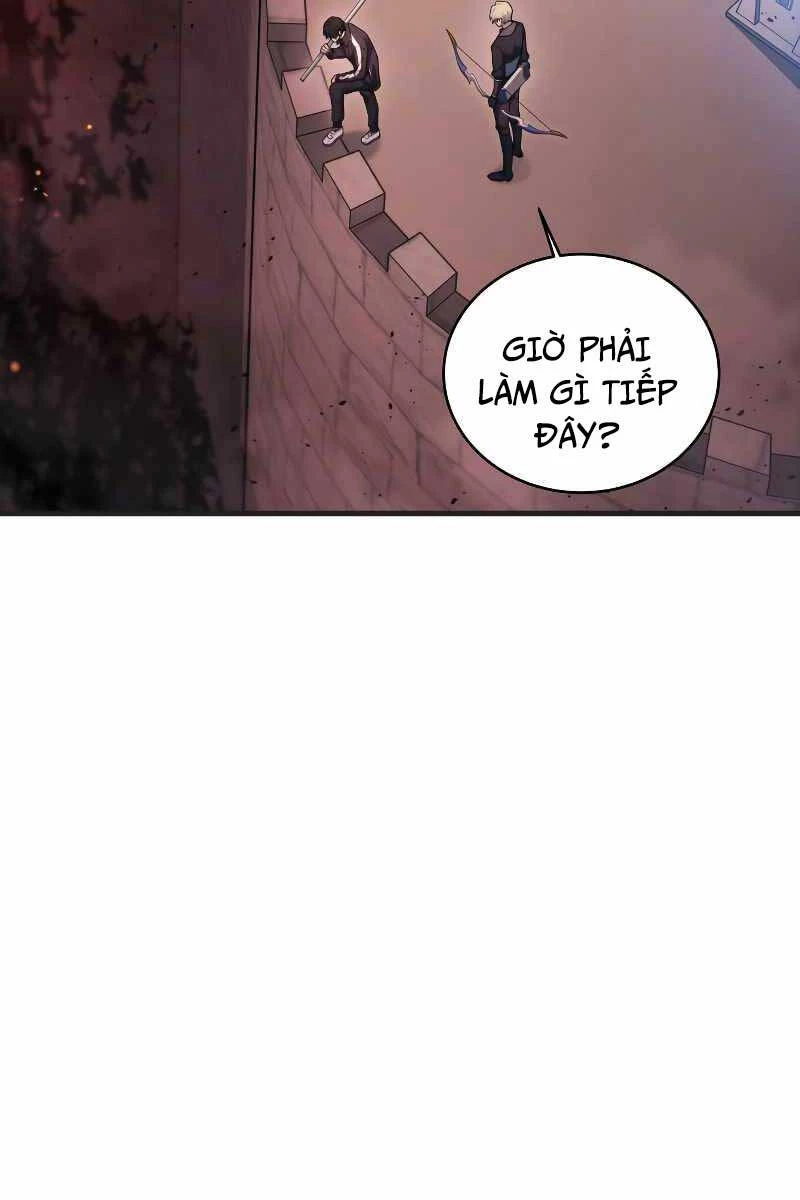 Thần Chiến Tranh Trở Lại Cấp 2 Chapter 6 - Trang 4