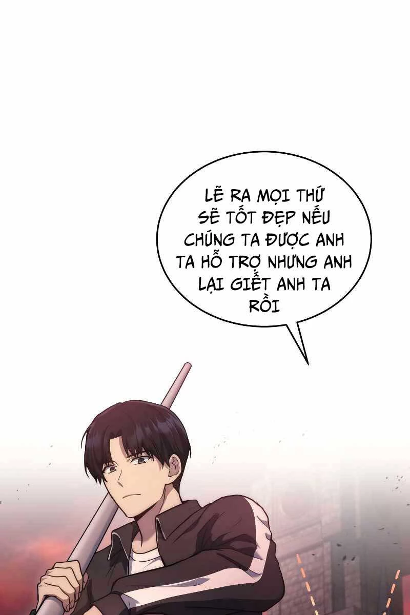 Thần Chiến Tranh Trở Lại Cấp 2 Chapter 6 - Trang 4