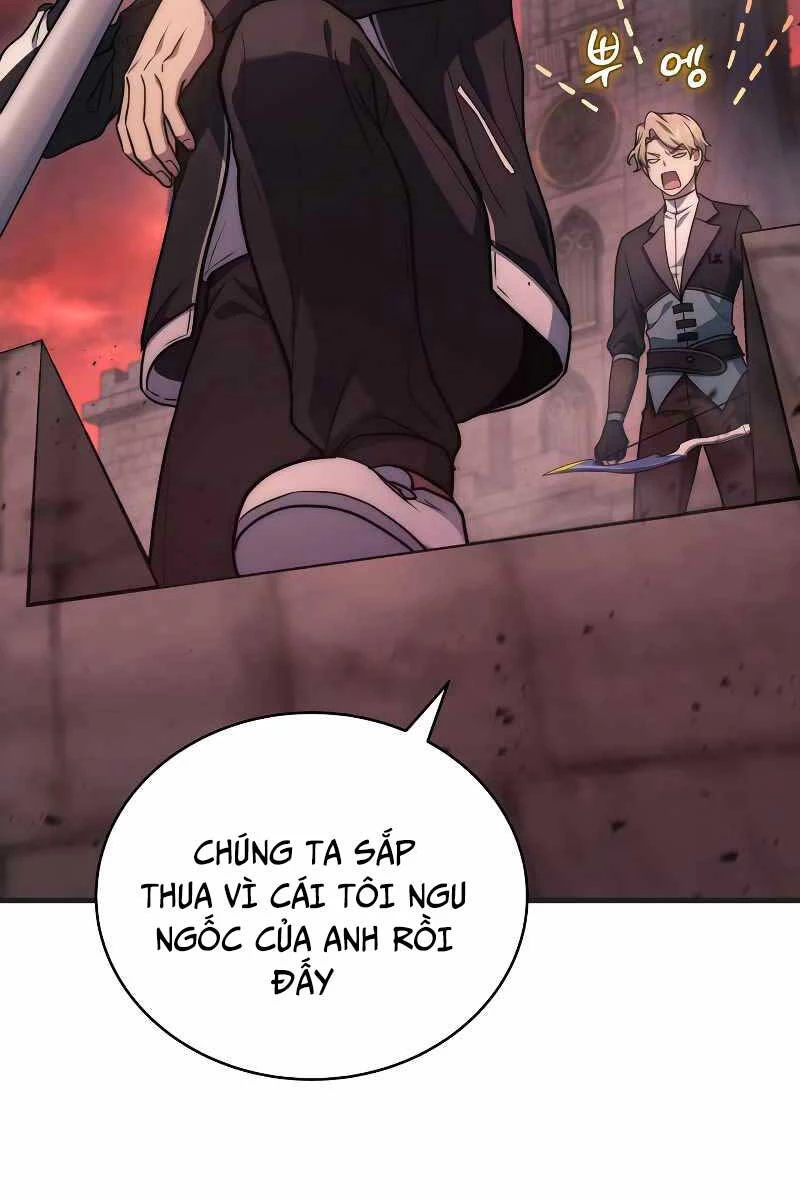 Thần Chiến Tranh Trở Lại Cấp 2 Chapter 6 - Trang 4