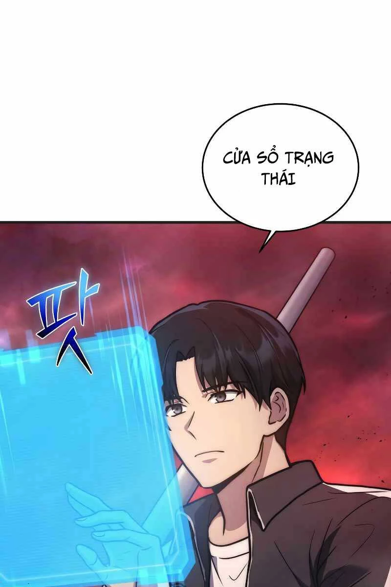 Thần Chiến Tranh Trở Lại Cấp 2 Chapter 6 - Trang 4