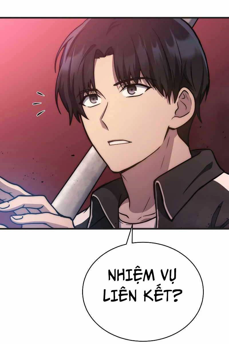 Thần Chiến Tranh Trở Lại Cấp 2 Chapter 6 - Trang 4