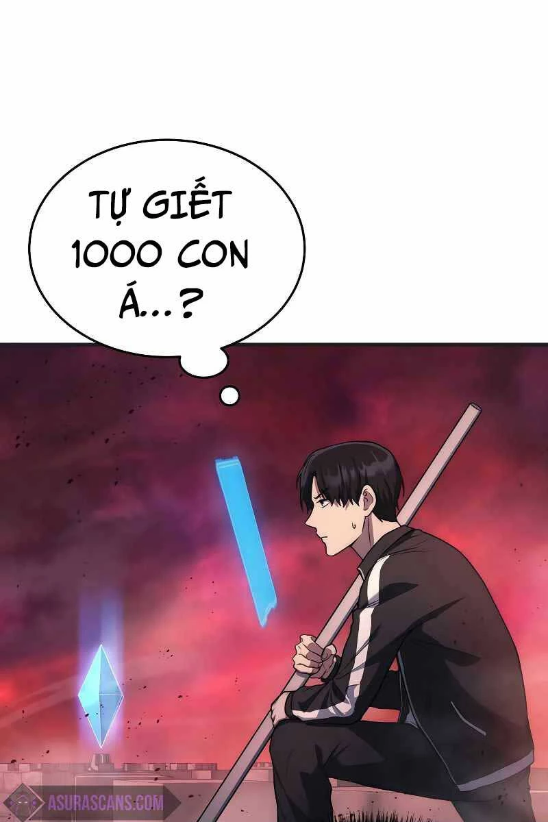 Thần Chiến Tranh Trở Lại Cấp 2 Chapter 6 - Trang 4