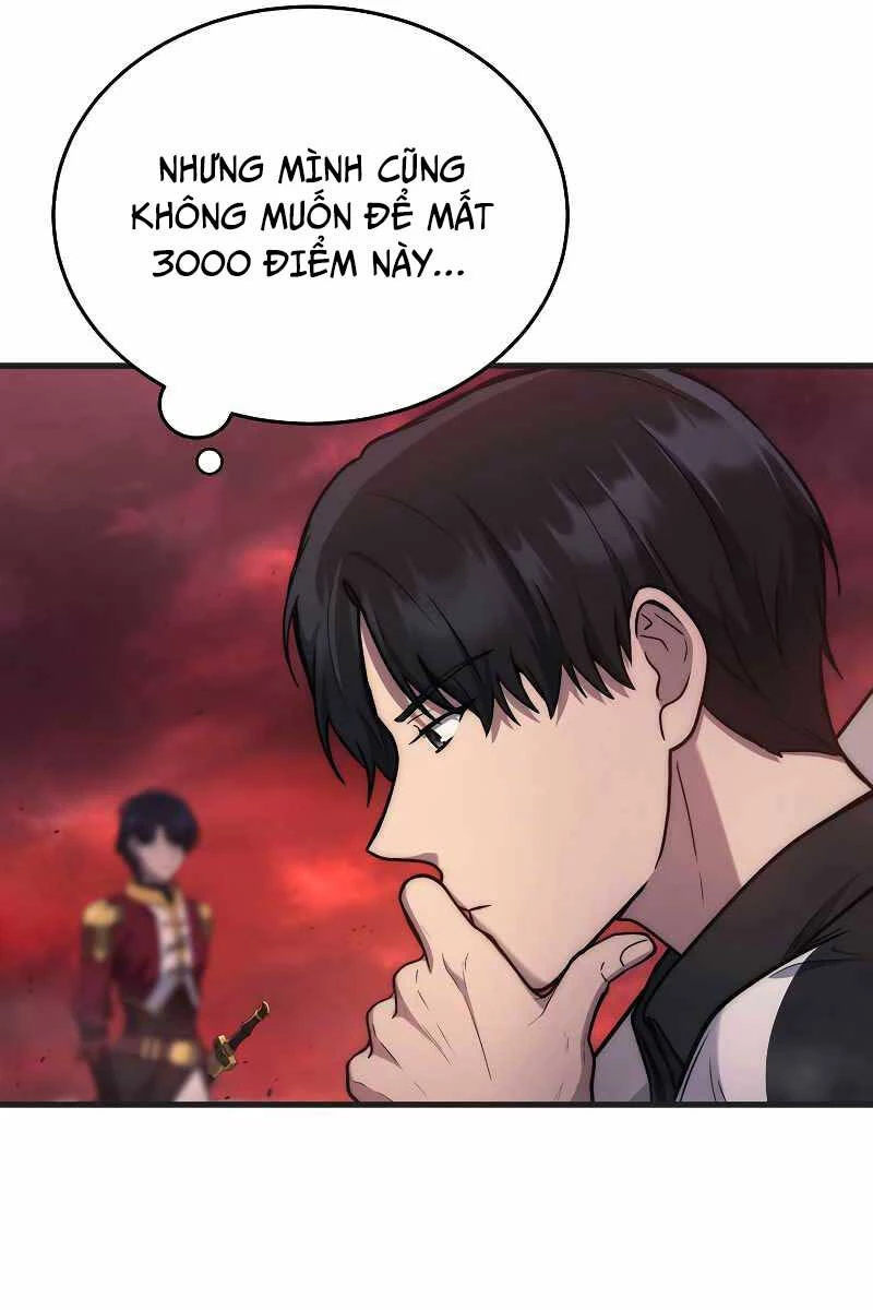 Thần Chiến Tranh Trở Lại Cấp 2 Chapter 6 - Trang 4