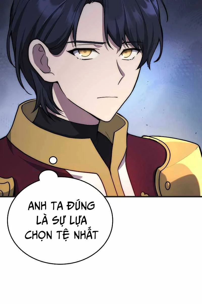 Thần Chiến Tranh Trở Lại Cấp 2 Chapter 6 - Trang 4