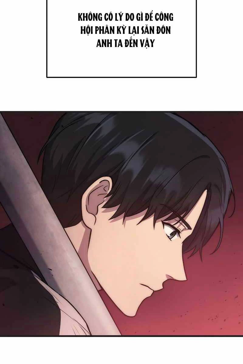 Thần Chiến Tranh Trở Lại Cấp 2 Chapter 6 - Trang 4