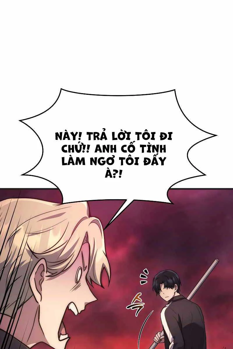 Thần Chiến Tranh Trở Lại Cấp 2 Chapter 6 - Trang 4