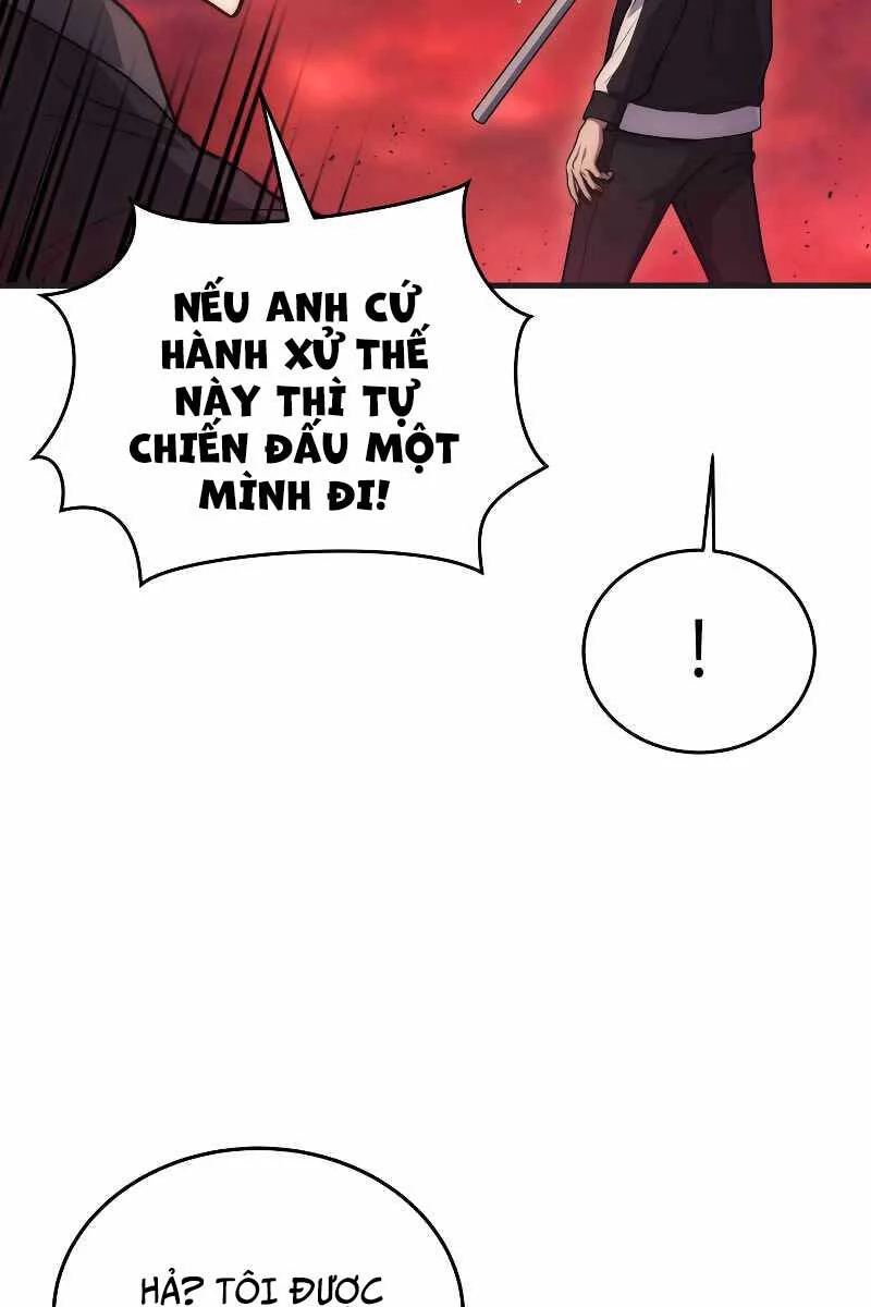 Thần Chiến Tranh Trở Lại Cấp 2 Chapter 6 - Trang 4