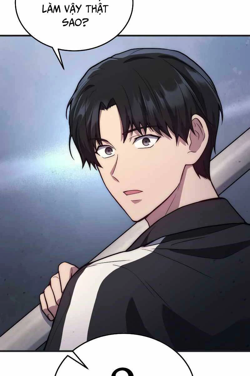 Thần Chiến Tranh Trở Lại Cấp 2 Chapter 6 - Trang 4