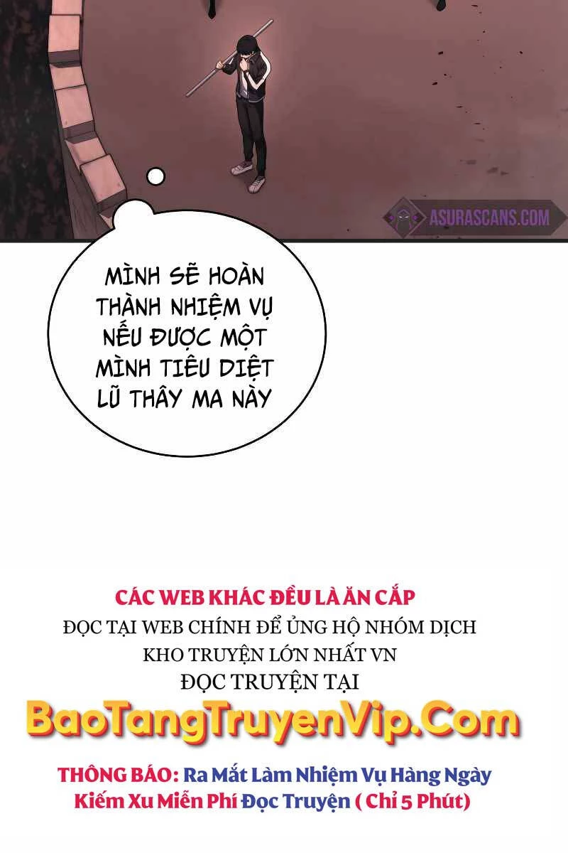 Thần Chiến Tranh Trở Lại Cấp 2 Chapter 6 - Trang 4