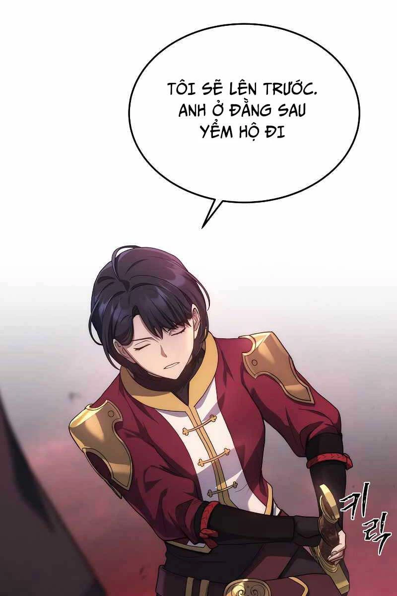 Thần Chiến Tranh Trở Lại Cấp 2 Chapter 6 - Trang 4