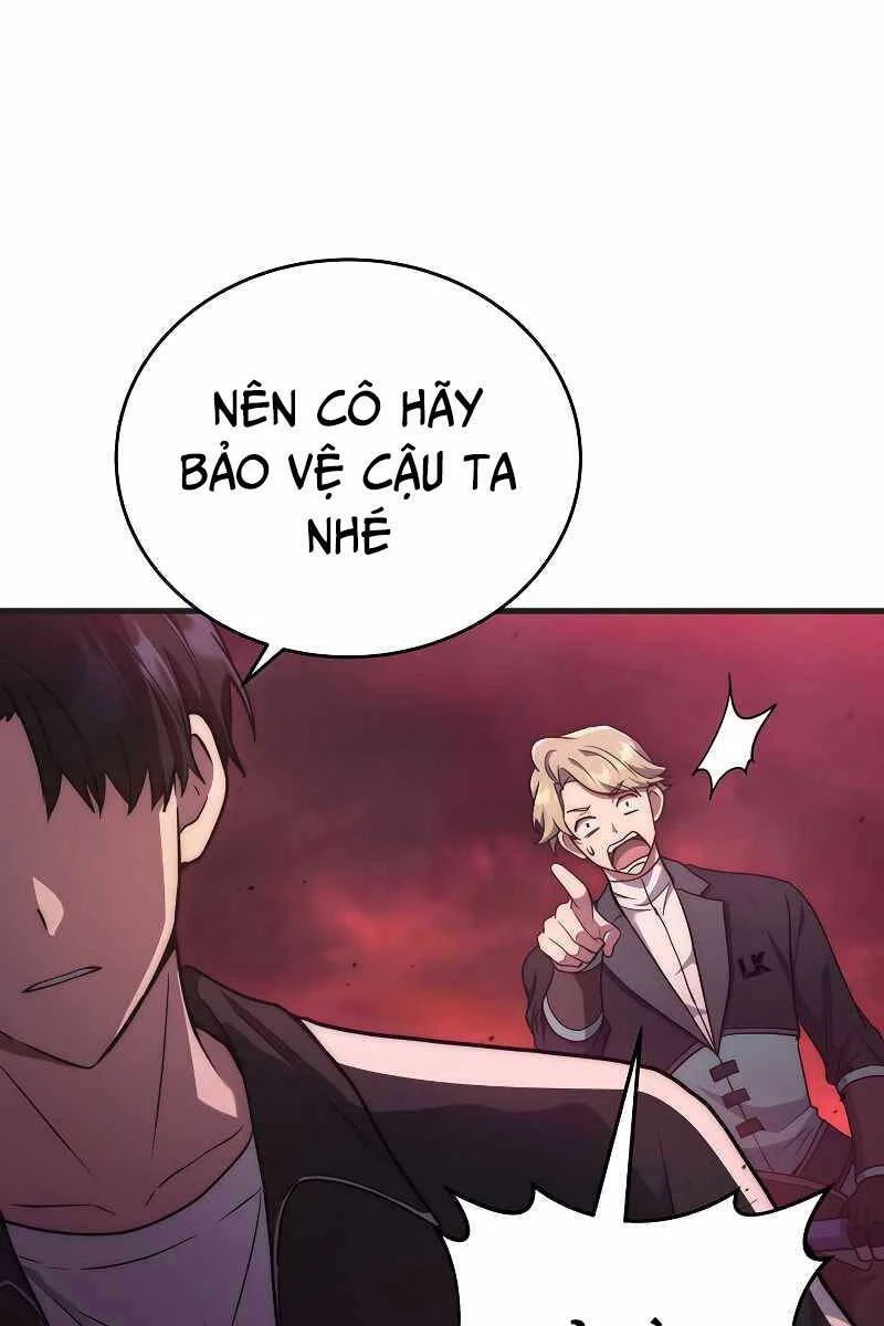 Thần Chiến Tranh Trở Lại Cấp 2 Chapter 6 - Trang 4