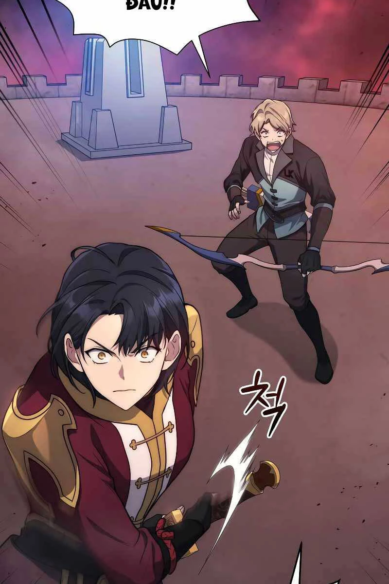 Thần Chiến Tranh Trở Lại Cấp 2 Chapter 6 - Trang 4