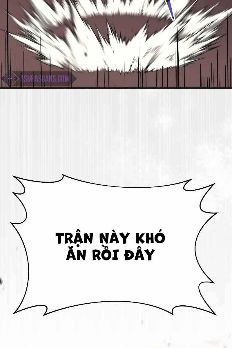 Thần Chiến Tranh Trở Lại Cấp 2 Chapter 6 - Trang 4