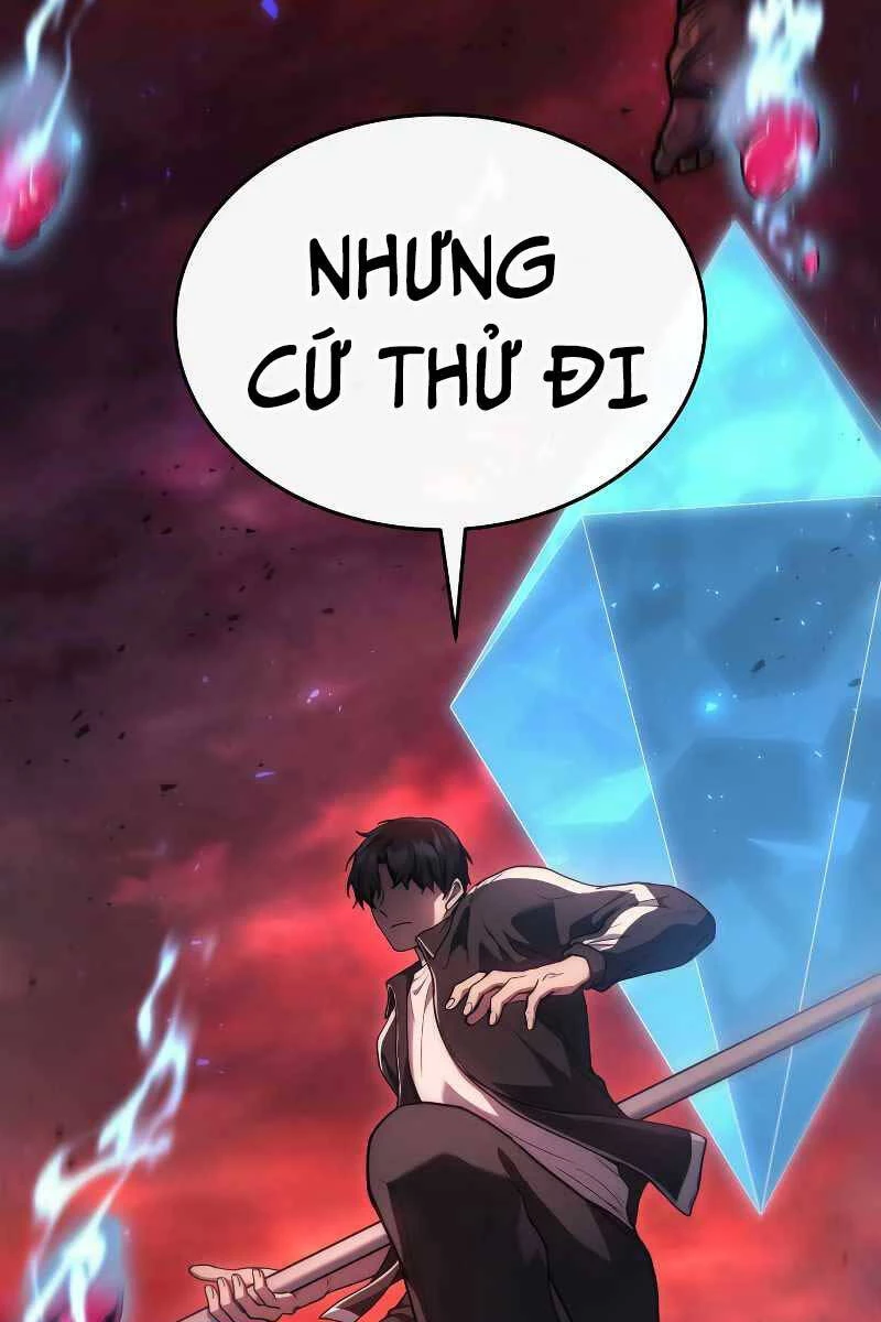 Thần Chiến Tranh Trở Lại Cấp 2 Chapter 6 - Trang 4
