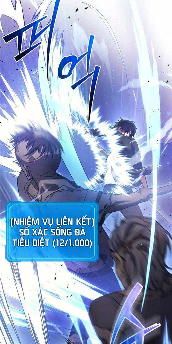 Thần Chiến Tranh Trở Lại Cấp 2 Chapter 7 - Trang 4