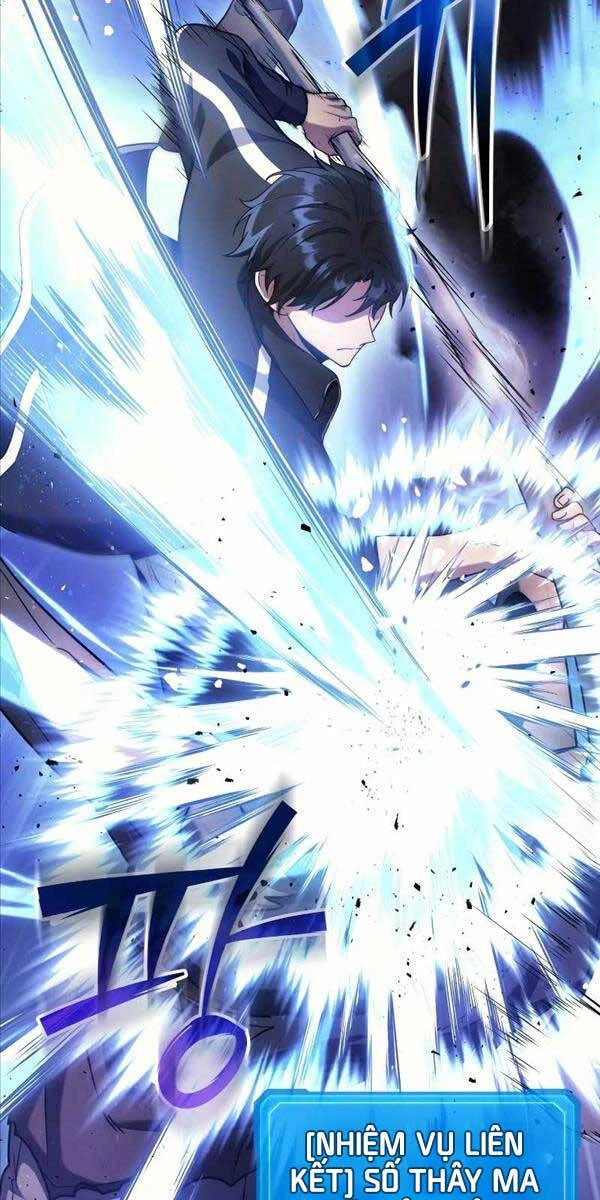 Thần Chiến Tranh Trở Lại Cấp 2 Chapter 7 - Trang 4