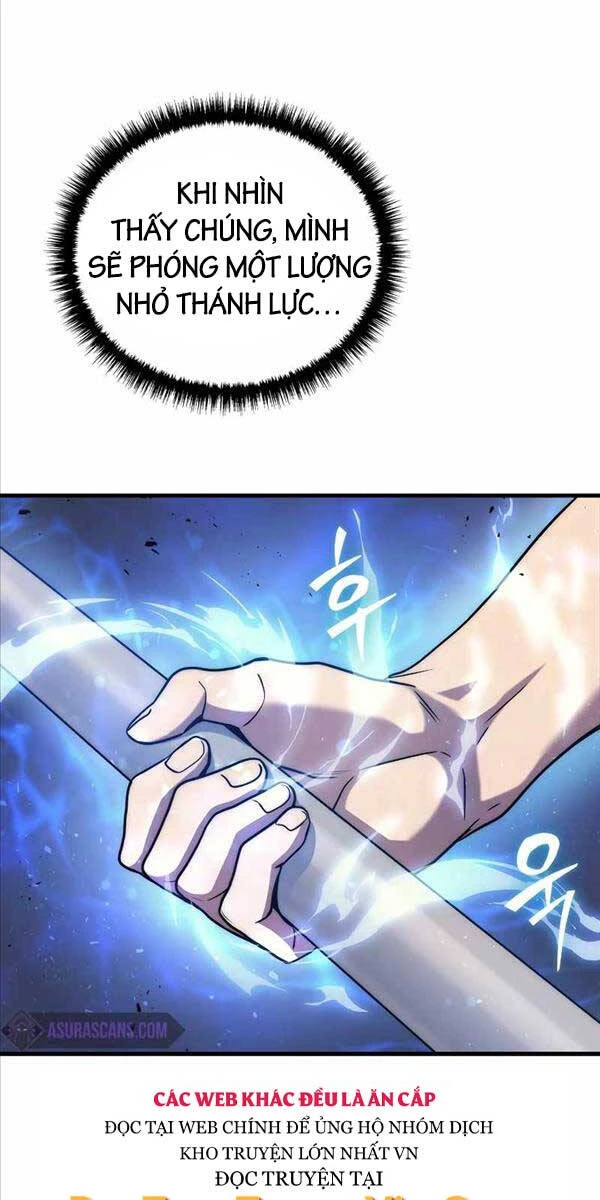 Thần Chiến Tranh Trở Lại Cấp 2 Chapter 7 - Trang 4