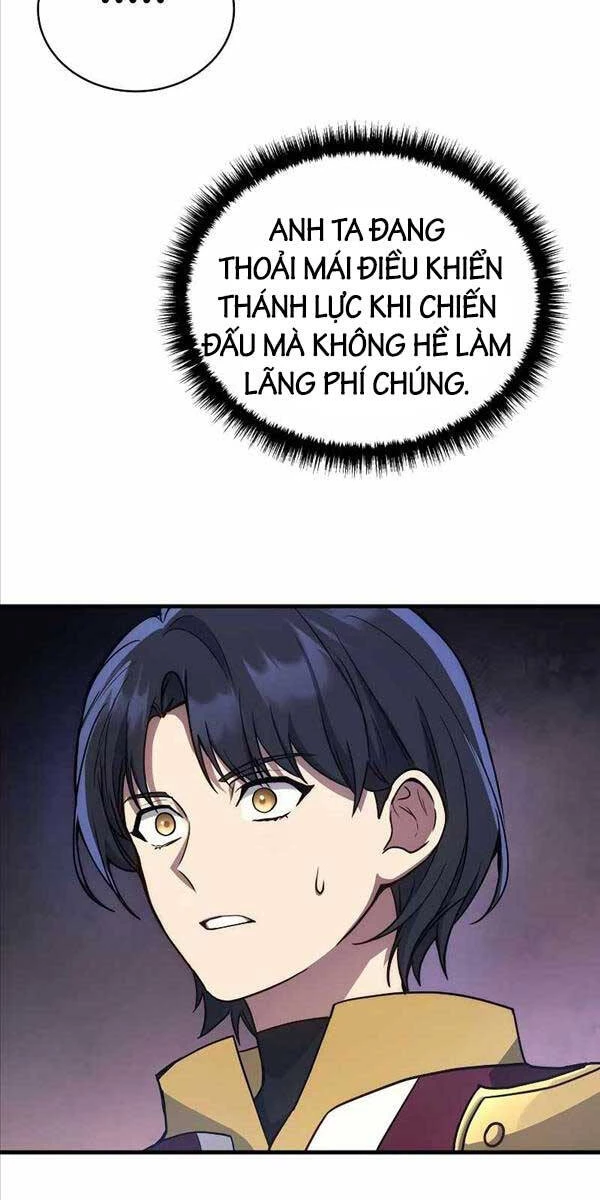 Thần Chiến Tranh Trở Lại Cấp 2 Chapter 7 - Trang 4