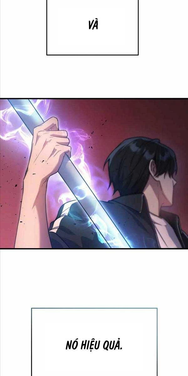 Thần Chiến Tranh Trở Lại Cấp 2 Chapter 7 - Trang 4