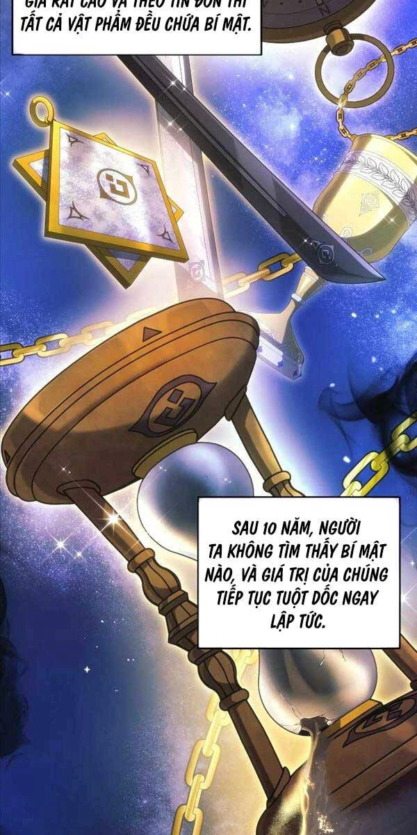 Thần Chiến Tranh Trở Lại Cấp 2 Chapter 7 - Trang 4