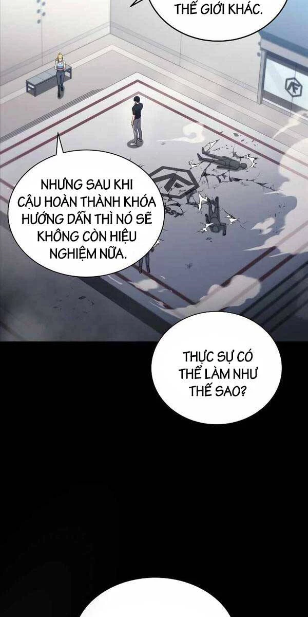 Thần Chiến Tranh Trở Lại Cấp 2 Chapter 7 - Trang 4