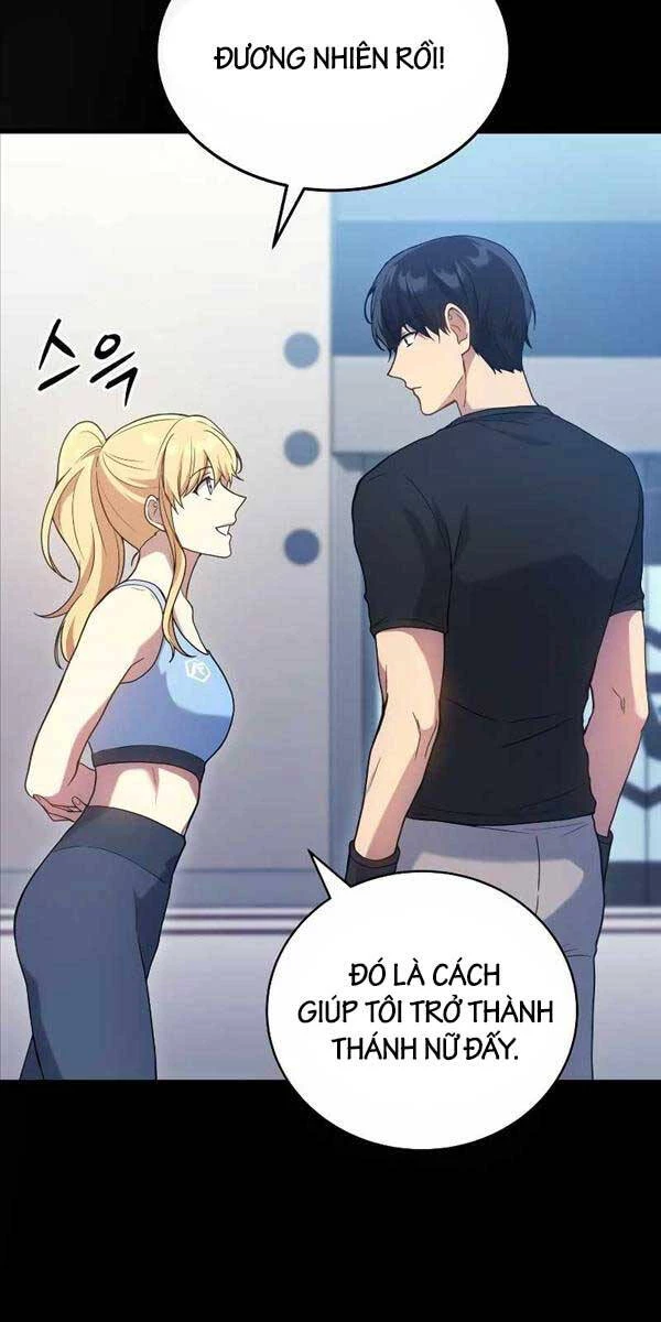 Thần Chiến Tranh Trở Lại Cấp 2 Chapter 7 - Trang 4