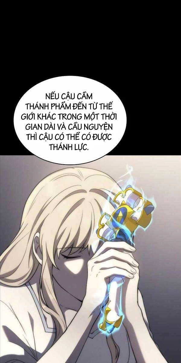 Thần Chiến Tranh Trở Lại Cấp 2 Chapter 7 - Trang 4