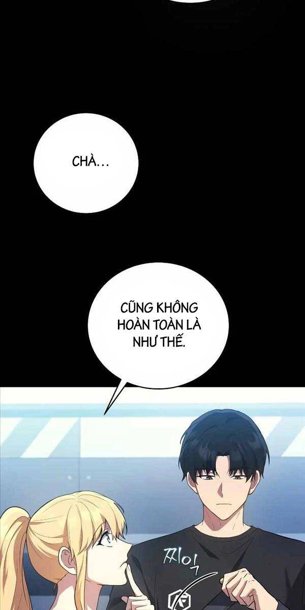 Thần Chiến Tranh Trở Lại Cấp 2 Chapter 7 - Trang 4