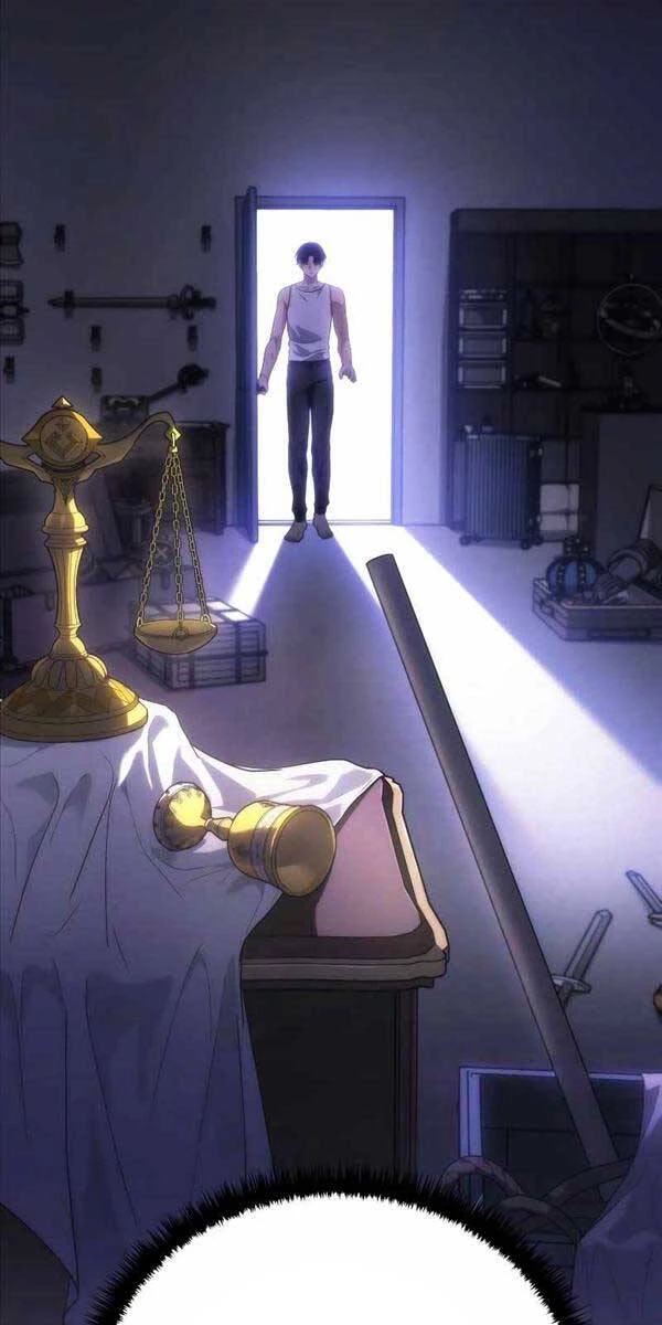 Thần Chiến Tranh Trở Lại Cấp 2 Chapter 7 - Trang 4