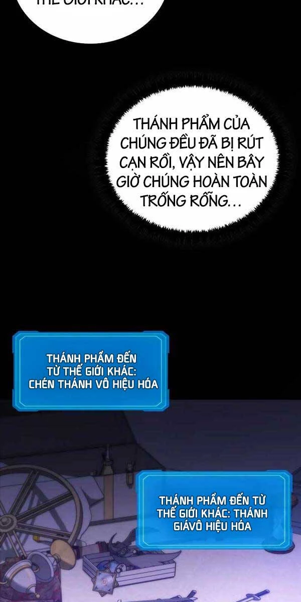 Thần Chiến Tranh Trở Lại Cấp 2 Chapter 7 - Trang 4