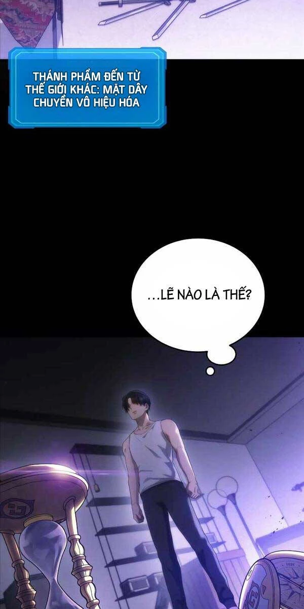 Thần Chiến Tranh Trở Lại Cấp 2 Chapter 7 - Trang 4