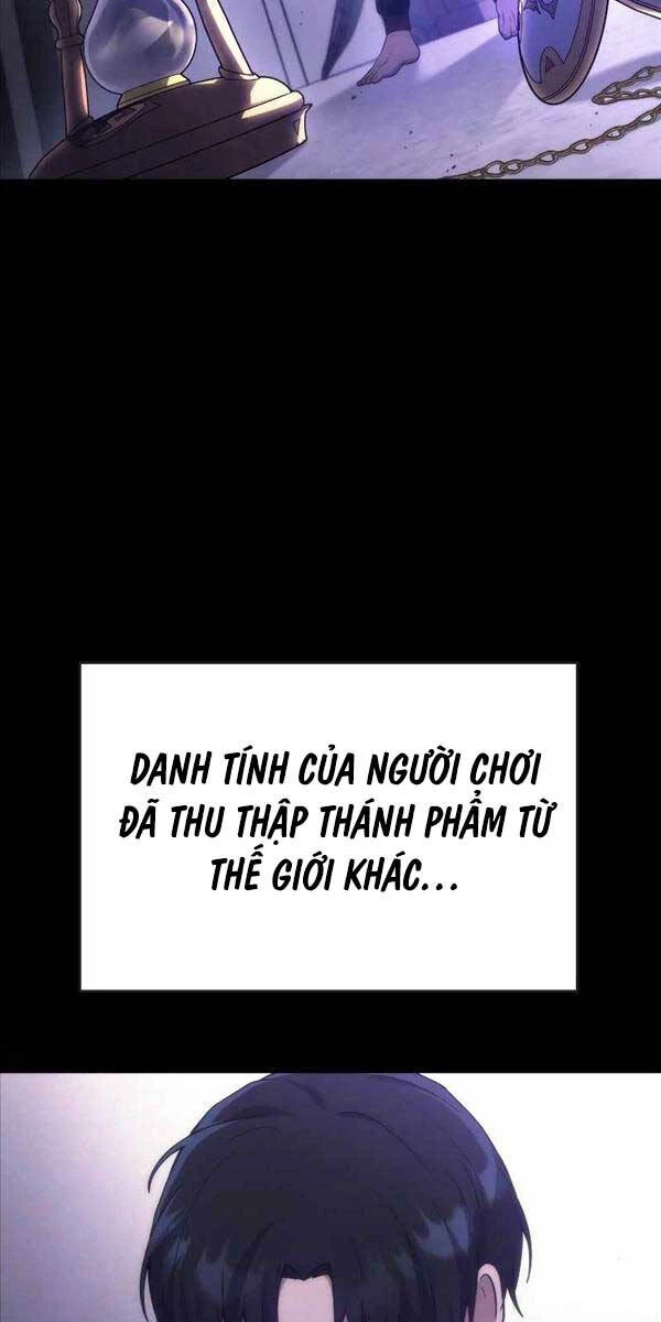 Thần Chiến Tranh Trở Lại Cấp 2 Chapter 7 - Trang 4