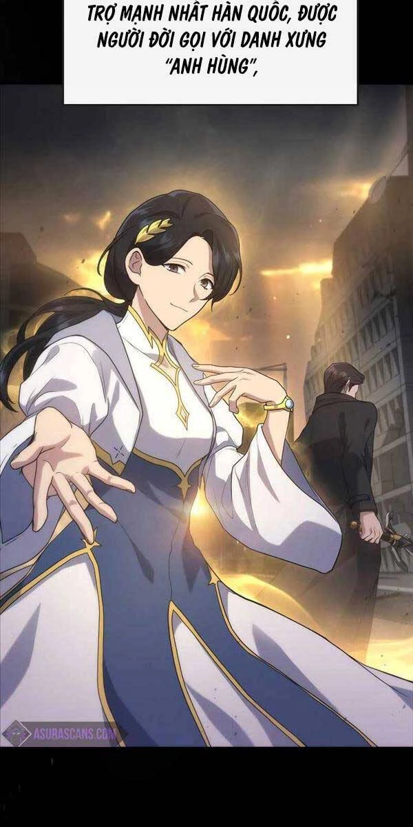 Thần Chiến Tranh Trở Lại Cấp 2 Chapter 7 - Trang 4