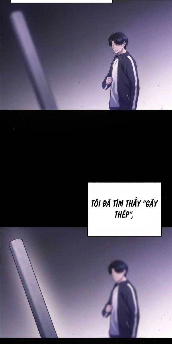 Thần Chiến Tranh Trở Lại Cấp 2 Chapter 7 - Trang 4