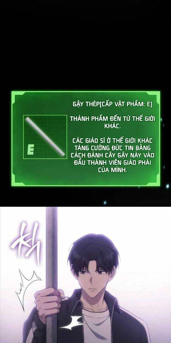 Thần Chiến Tranh Trở Lại Cấp 2 Chapter 7 - Trang 4